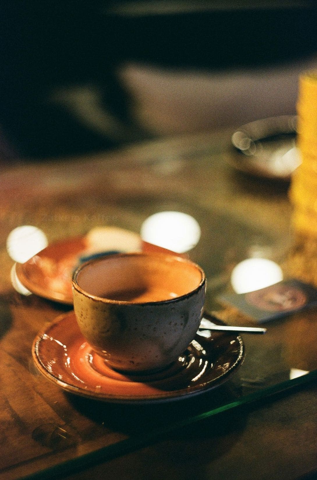 Wie die richtige Röstung den Charakter des Kaffees prägt