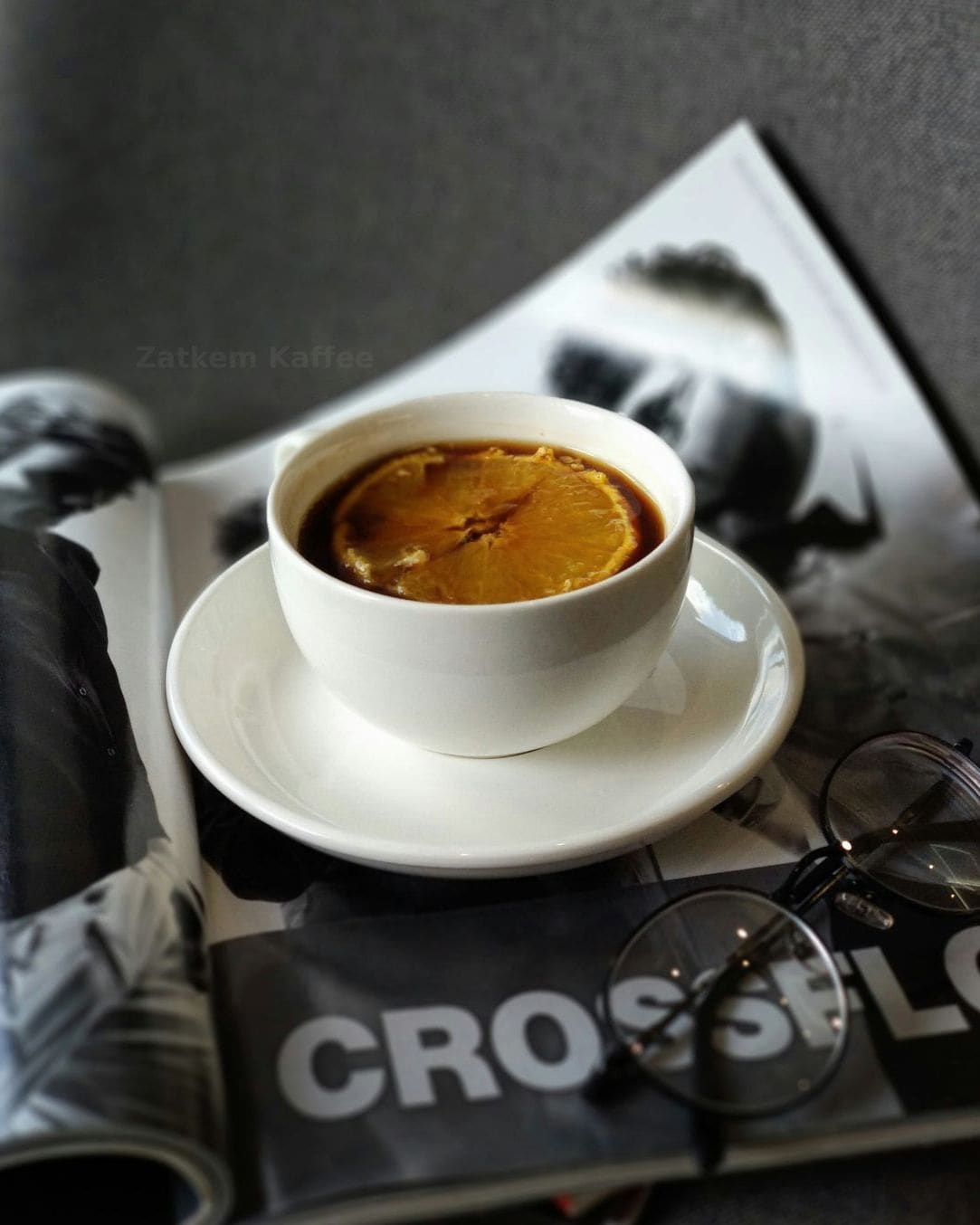 Zelflit Kaffee 1