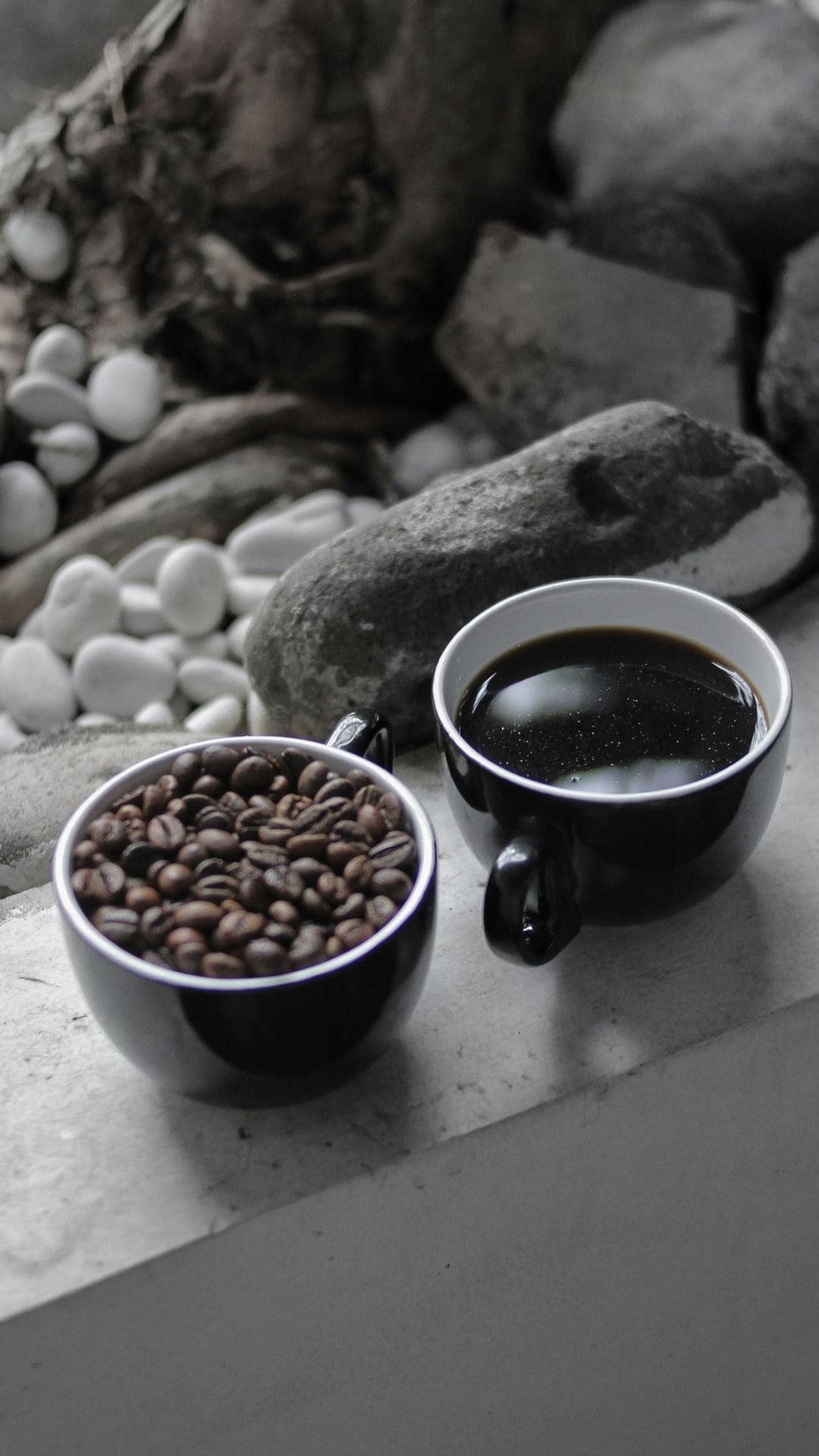 Zelflit Kaffee 12