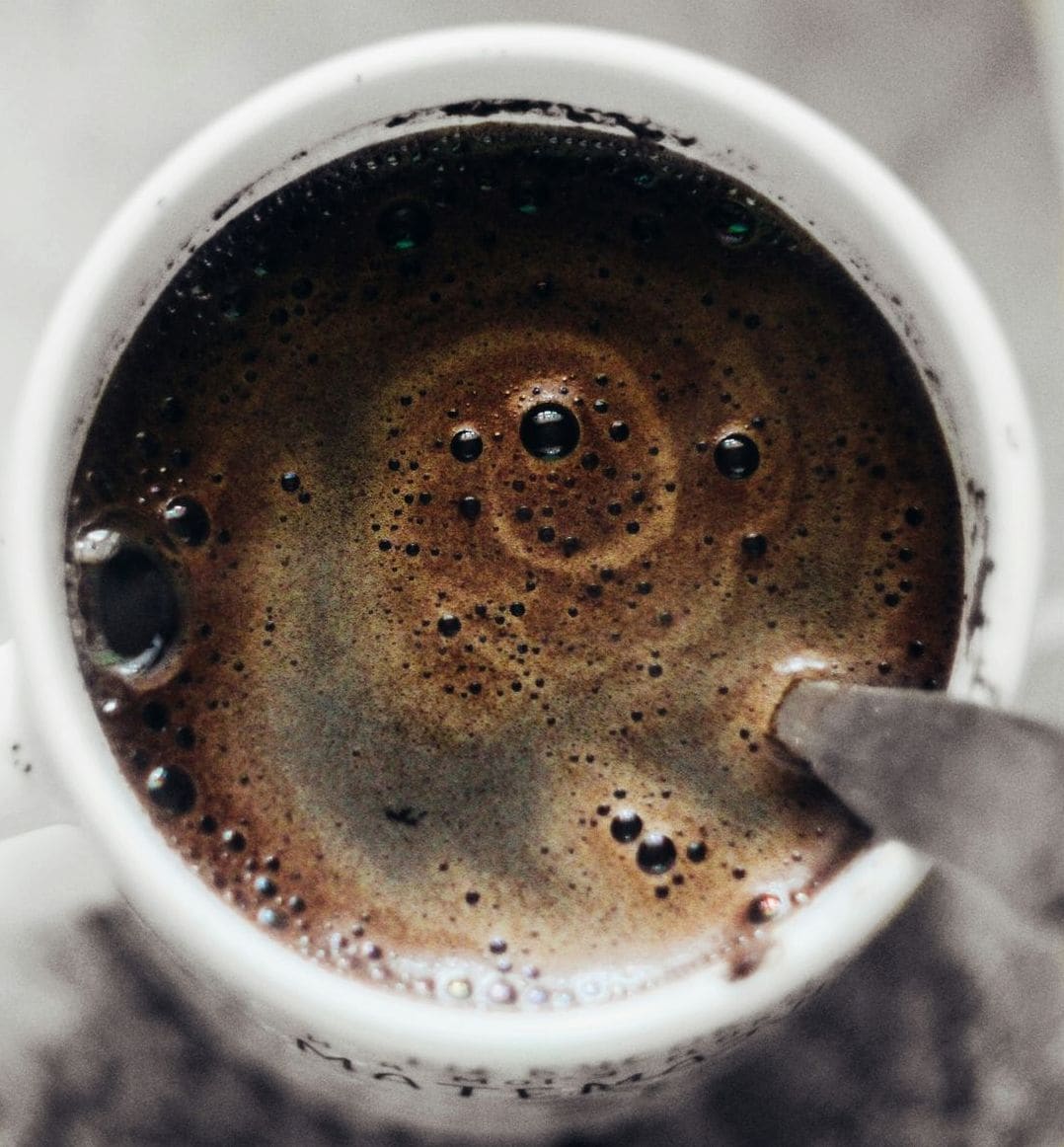Zelflit Kaffee 4