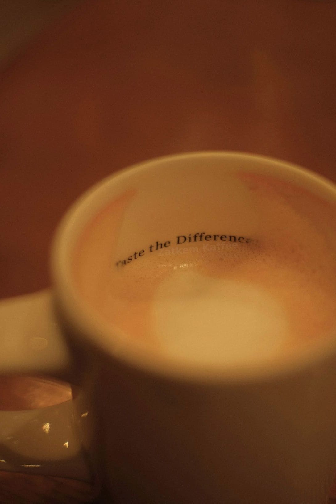 Zelflit Kaffee 6