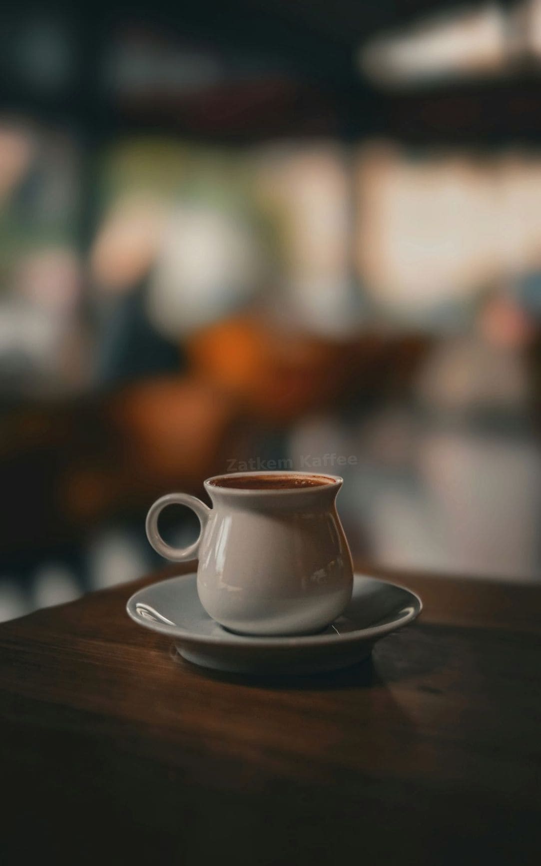 Zelflit Kaffee 7