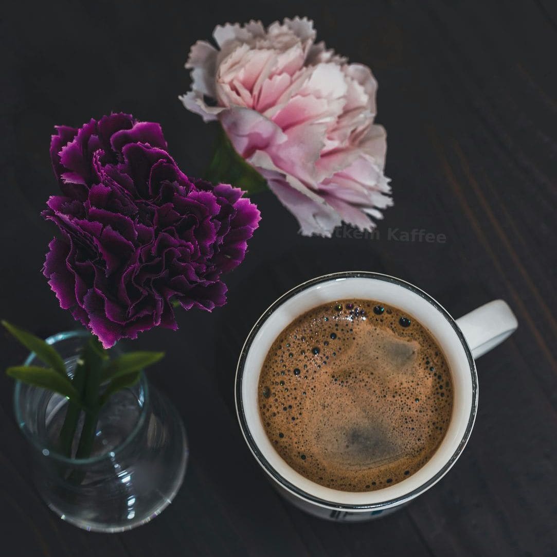 Zelflit Kaffee 8